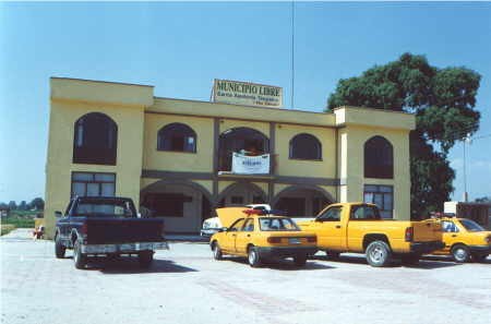 Gobierno